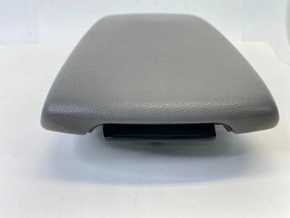 2017 2018 HYUNDAI ELANTRA CENTER CONSOLE ARMREST LID COVER ARM REST STORAGE OEM