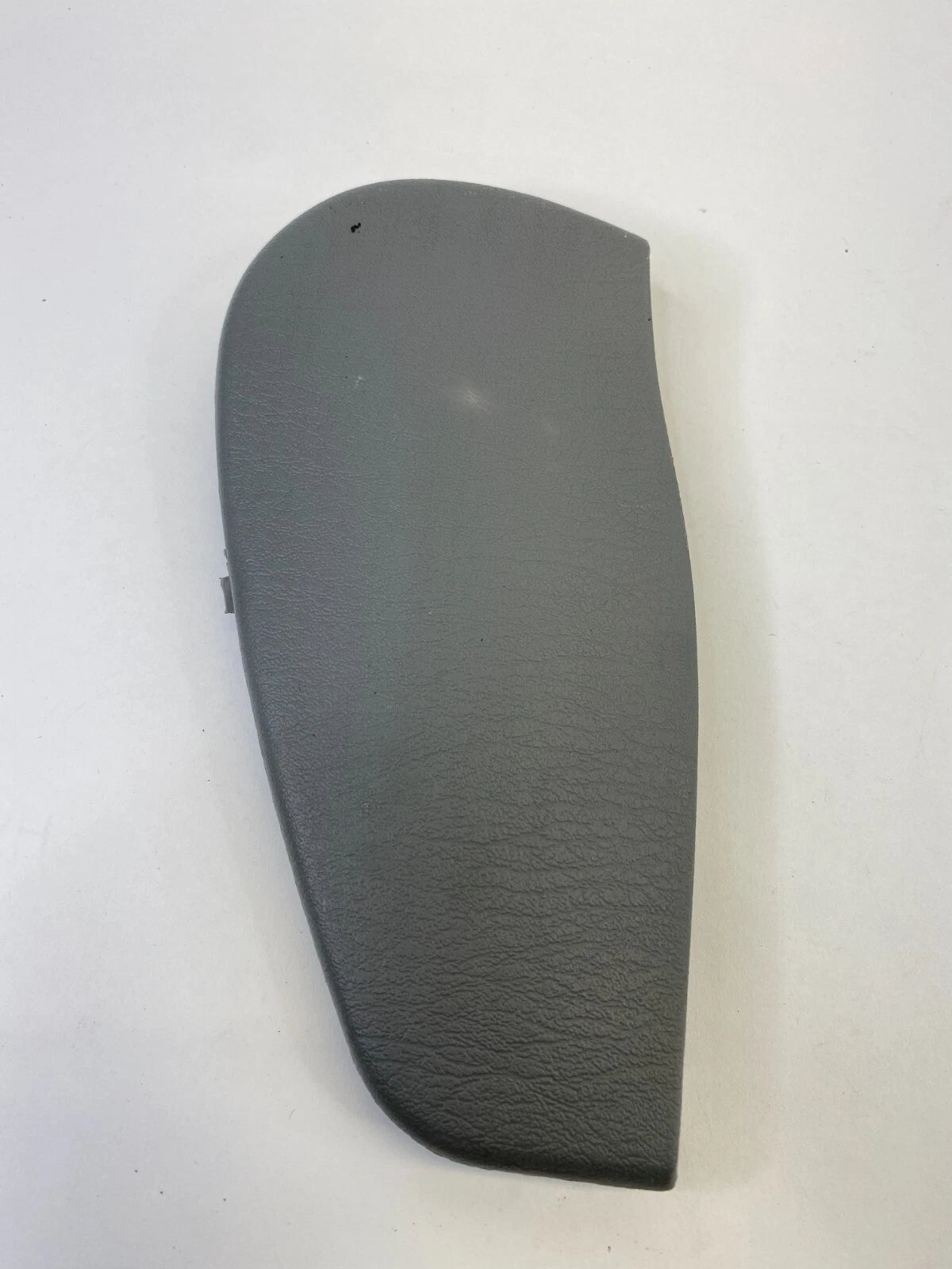 01-07 DODGE CARAVAN FRONT RIGHT SIDE DASH END CAP COVER TRIM 0WS30TRMAA OEM