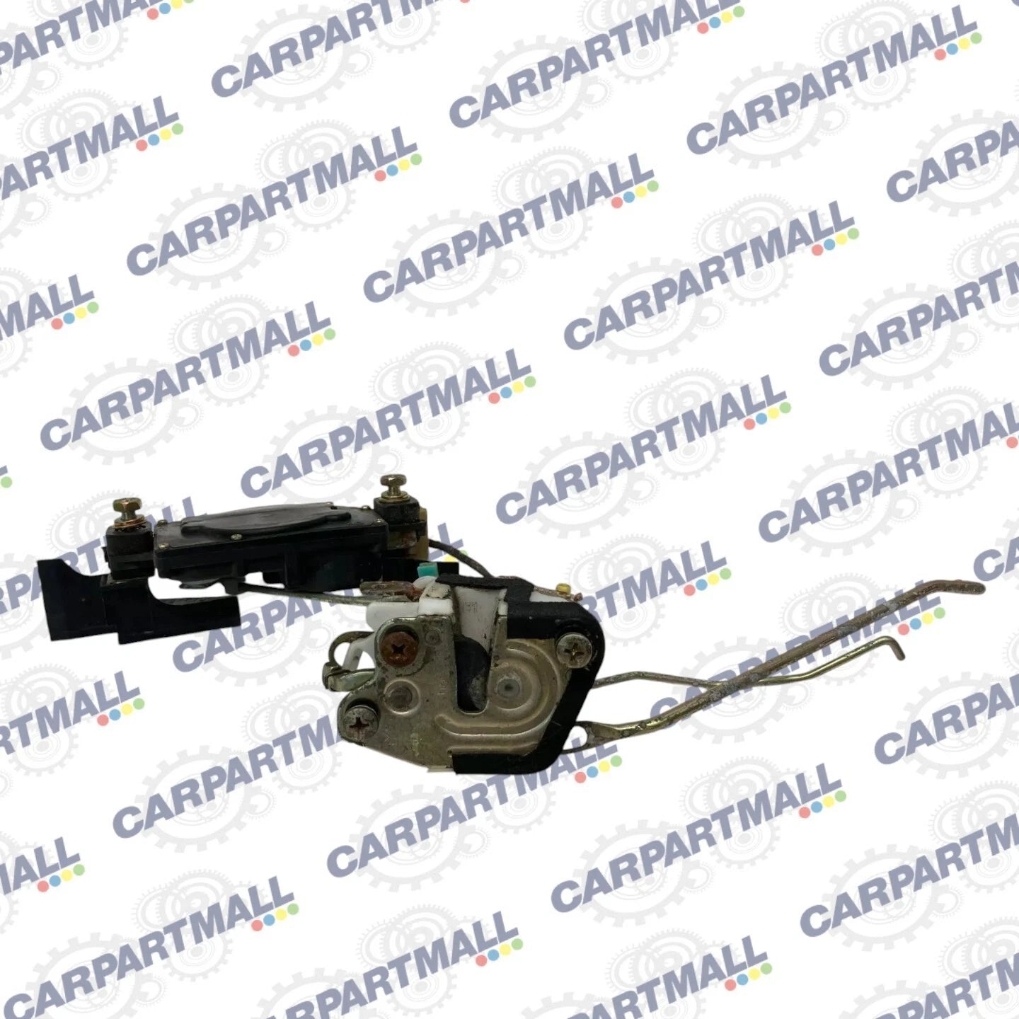 1997-2001 HYUNDAI TIBURON FRONT RIGHT SIDE DOOR LOCK LATCH RELEASE ACTUATOR OEM