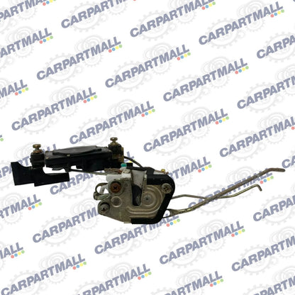 1997-2001 HYUNDAI TIBURON FRONT RIGHT SIDE DOOR LOCK LATCH RELEASE ACTUATOR OEM