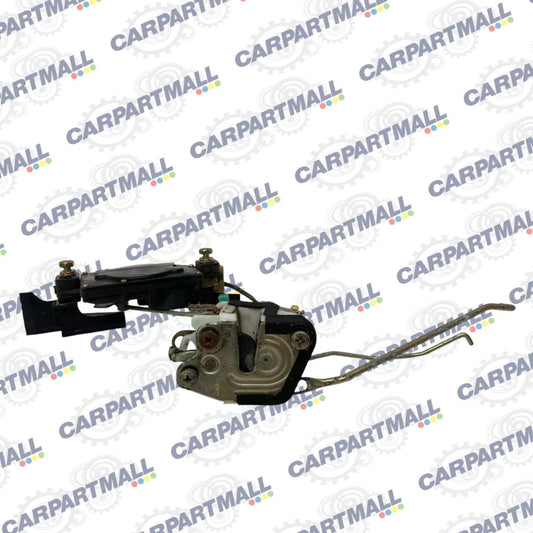 1997-2001 HYUNDAI TIBURON FRONT RIGHT SIDE DOOR LOCK LATCH RELEASE ACTUATOR OEM