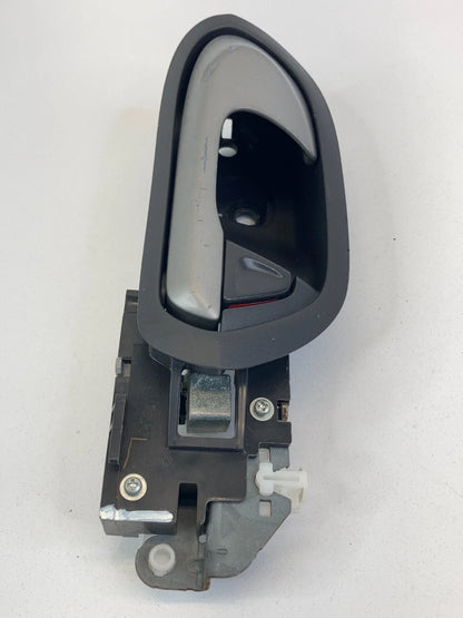 2006-2011 HONDA CIVIC SEDAN REAR LEFT SIDE BACK DOOR INTERIOR DOOR HANDLE OEM