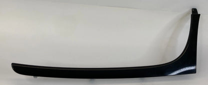 2011-2013 BUICK REGAL FRONT RIGHT SIDE DASH LOWER COVER TRIM MOLDING 13221845