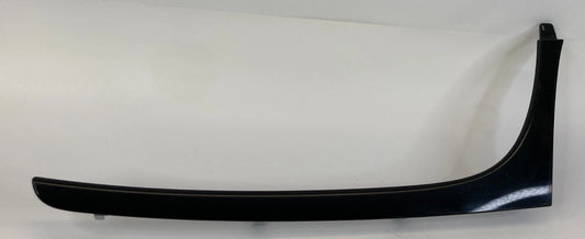2011-2013 BUICK REGAL FRONT RIGHT SIDE DASH LOWER COVER TRIM MOLDING 13221845