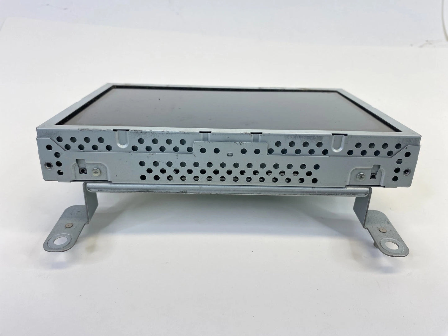 2010-2012 FORD TAURUS NAVIGATION DISPLAY INFORMATION SCREEN BG1T-10F839AC OEM