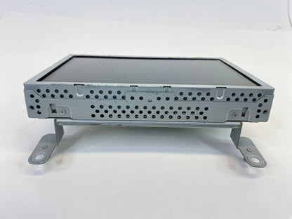 2010-2012 FORD TAURUS NAVIGATION DISPLAY INFORMATION SCREEN BG1T-10F839AC OEM