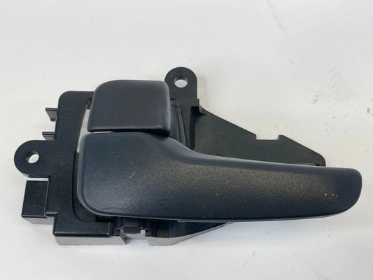 2008-2017 MITSUBISHI LANCER FRONT LEFT DRIVER INNER DOOR HANDLE MN105359