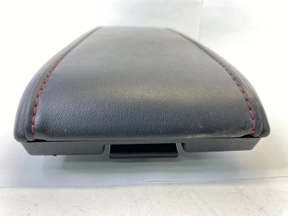 10-15 CHEVY EQUINOX GMC TERRAIN CENTER CONSOLE ARMREST ARM REST DOOR LID OEM