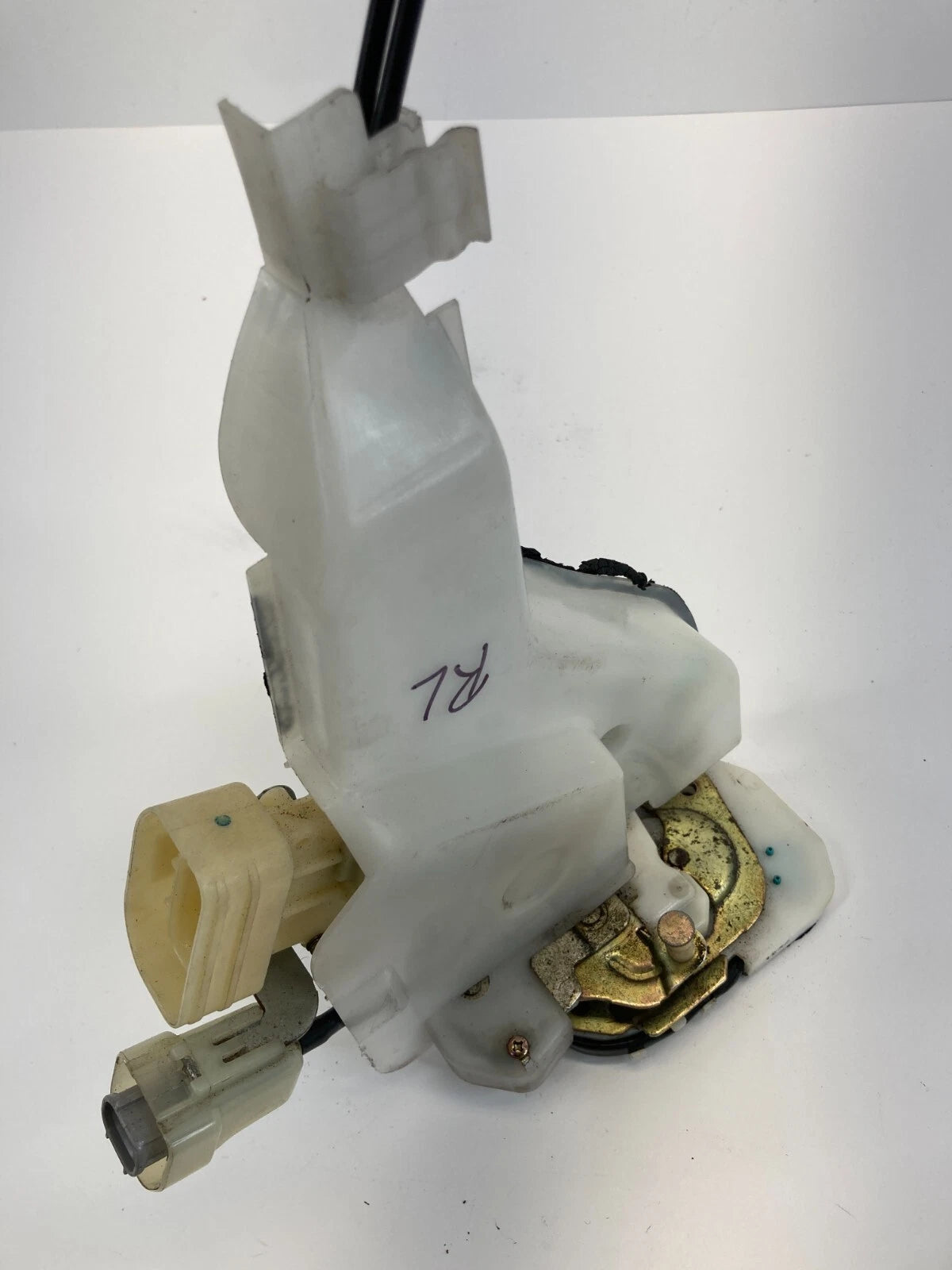 1999-2003 LEXUS RX300 REAR LEFT BACK SIDE DOOR LOCK LATCH RELEASE ACTUATOR