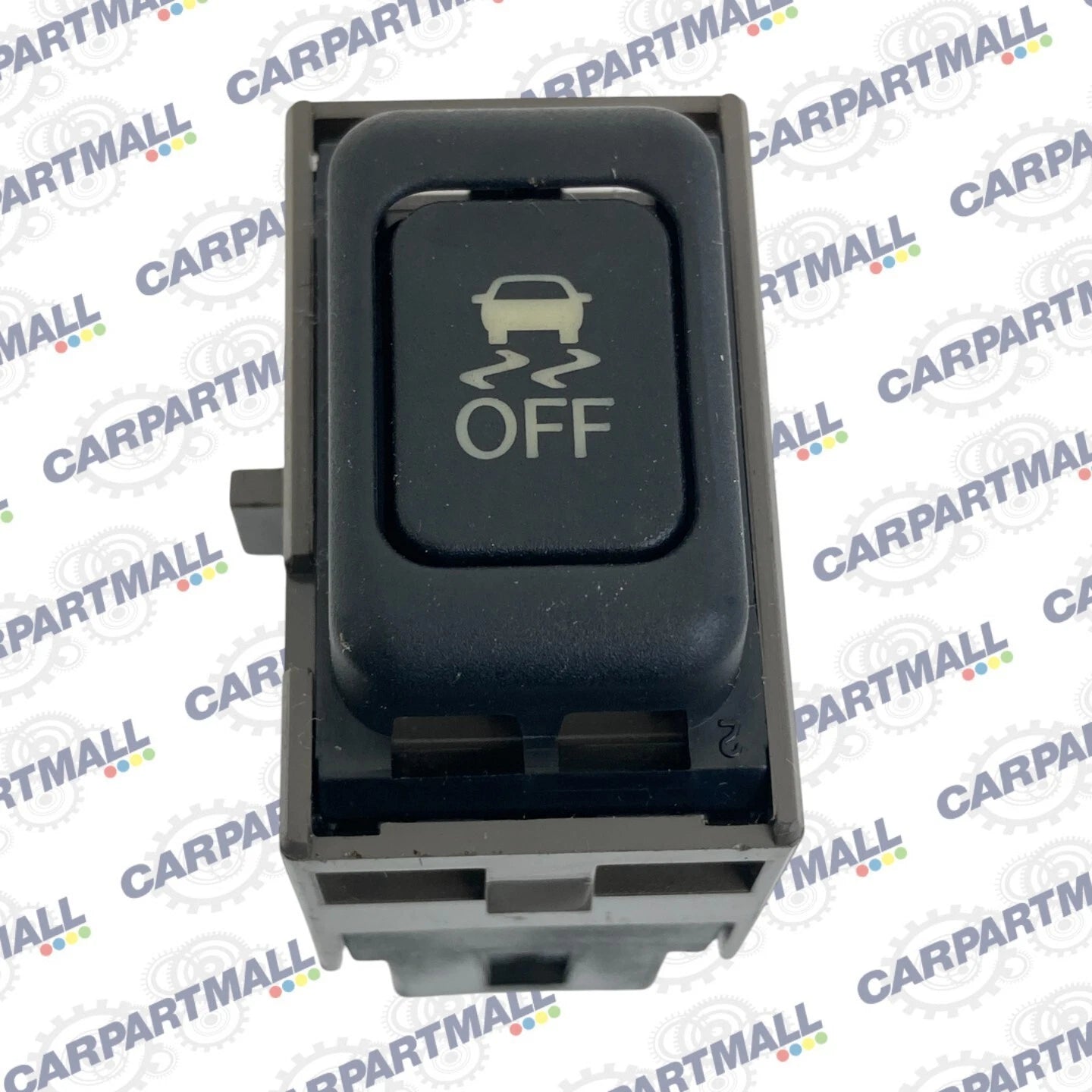 2007-2011 LEXUS IS250 IS350 TRACTION TRAC OFF CONTROL SWITCH BUTTON 15A895 OEM