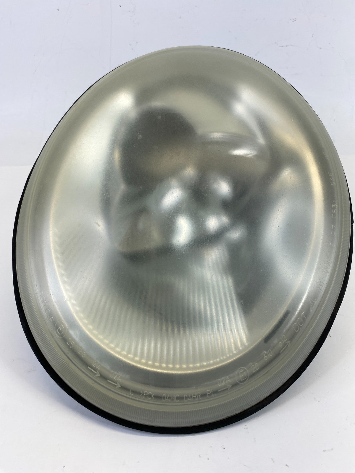 1998-2005 VW Volkswagen Beetle Front Left Driver Headlight Headlamp 1C0-941-005K