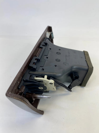 2007 2008 BMW 328XI 07-13 328I DASH LEFT DRIVER AIR VENT OUTLET DUCT 64229130459