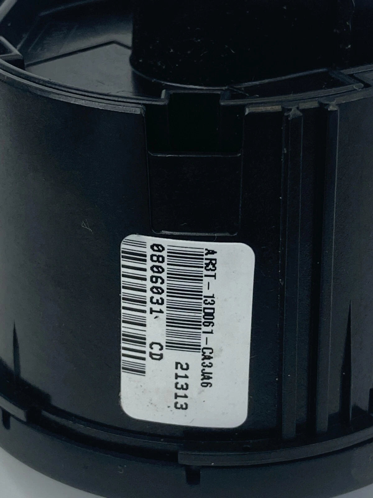 2009-2019 FORD FLEX DASH HEADLIGHT DIMMER LIGHT CONTROL SWITCH AR3T-13D061-CA3JA