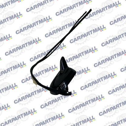 2007-2011 AUDI A6 ROOF MOUNT SHARK FIN ANTENNA SATELLITE ASSEMBLY OEM