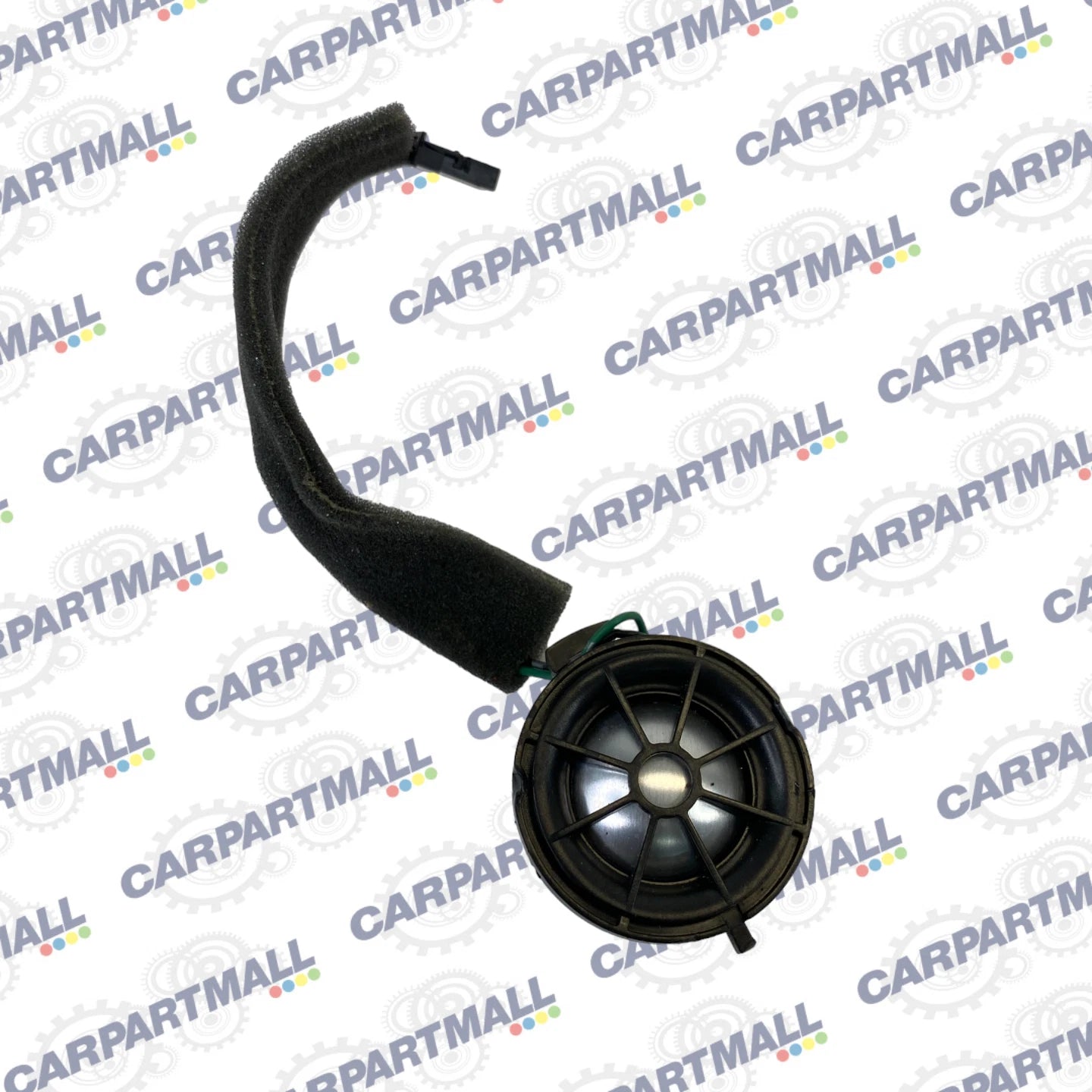 2006-2009 RANGE ROVER SPORT REAR RIGHT DOOR TWEETER SPEAKER XQN000130 OEM