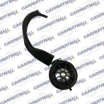 2006-2009 RANGE ROVER SPORT REAR RIGHT DOOR TWEETER SPEAKER XQN000130 OEM