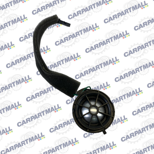 2006-2009 RANGE ROVER SPORT REAR RIGHT DOOR TWEETER SPEAKER XQN000130 OEM