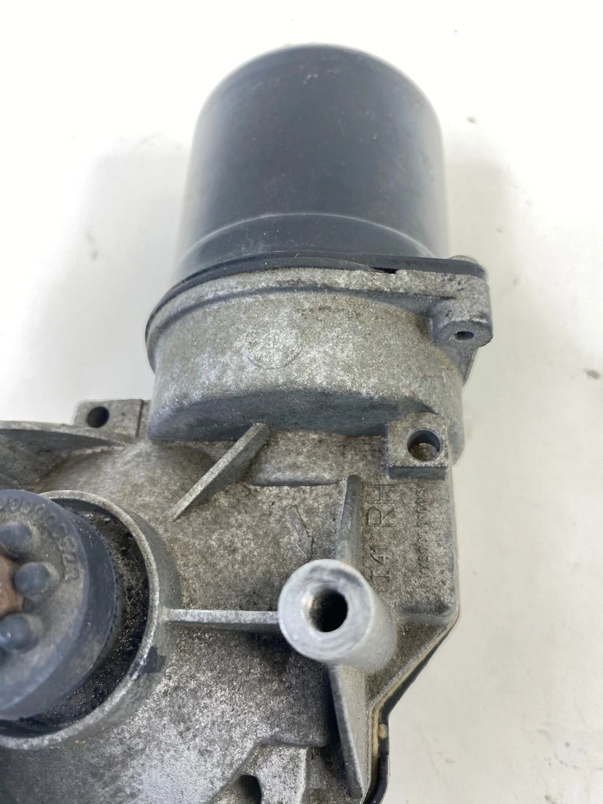 2013-2019 Ford Police Interceptor Sedan Front Windshield Wiper Motor Assy OEM