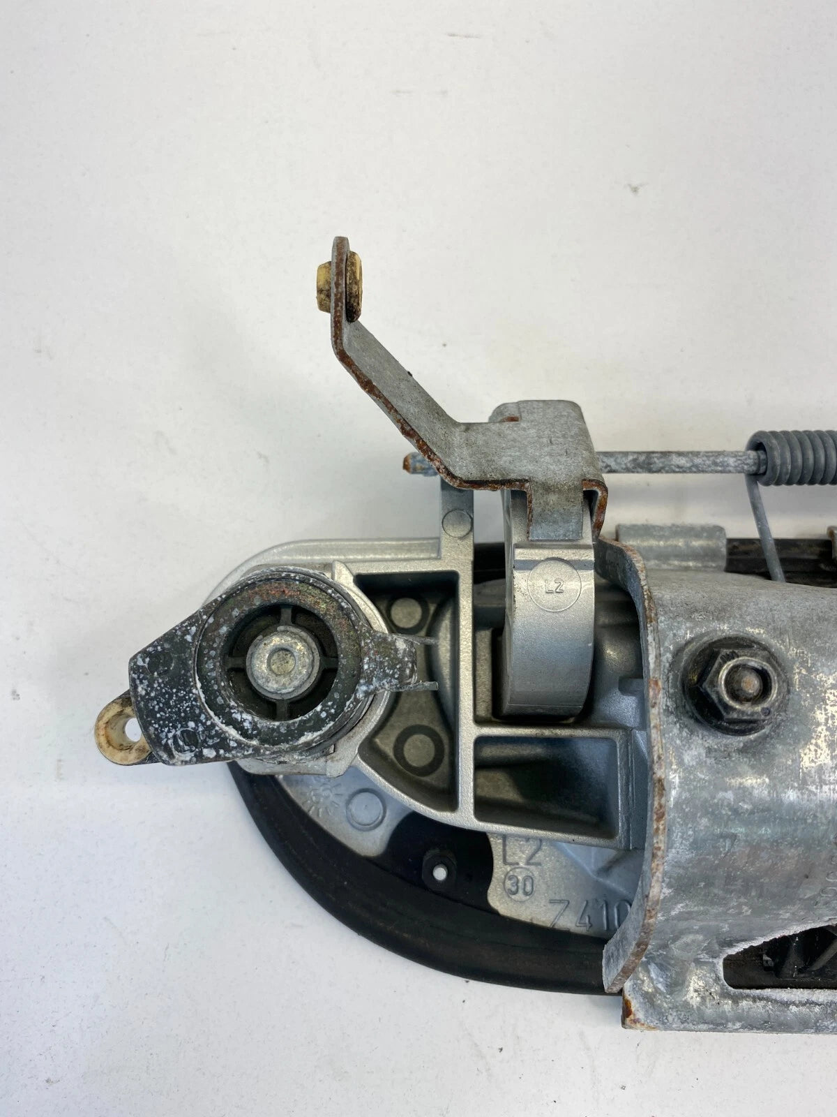 1999-2003 VOLVO S80 01-09 S60 FRONT LEFT SIDE EXTERIOR DOOR HANDLE 9159639 OEM