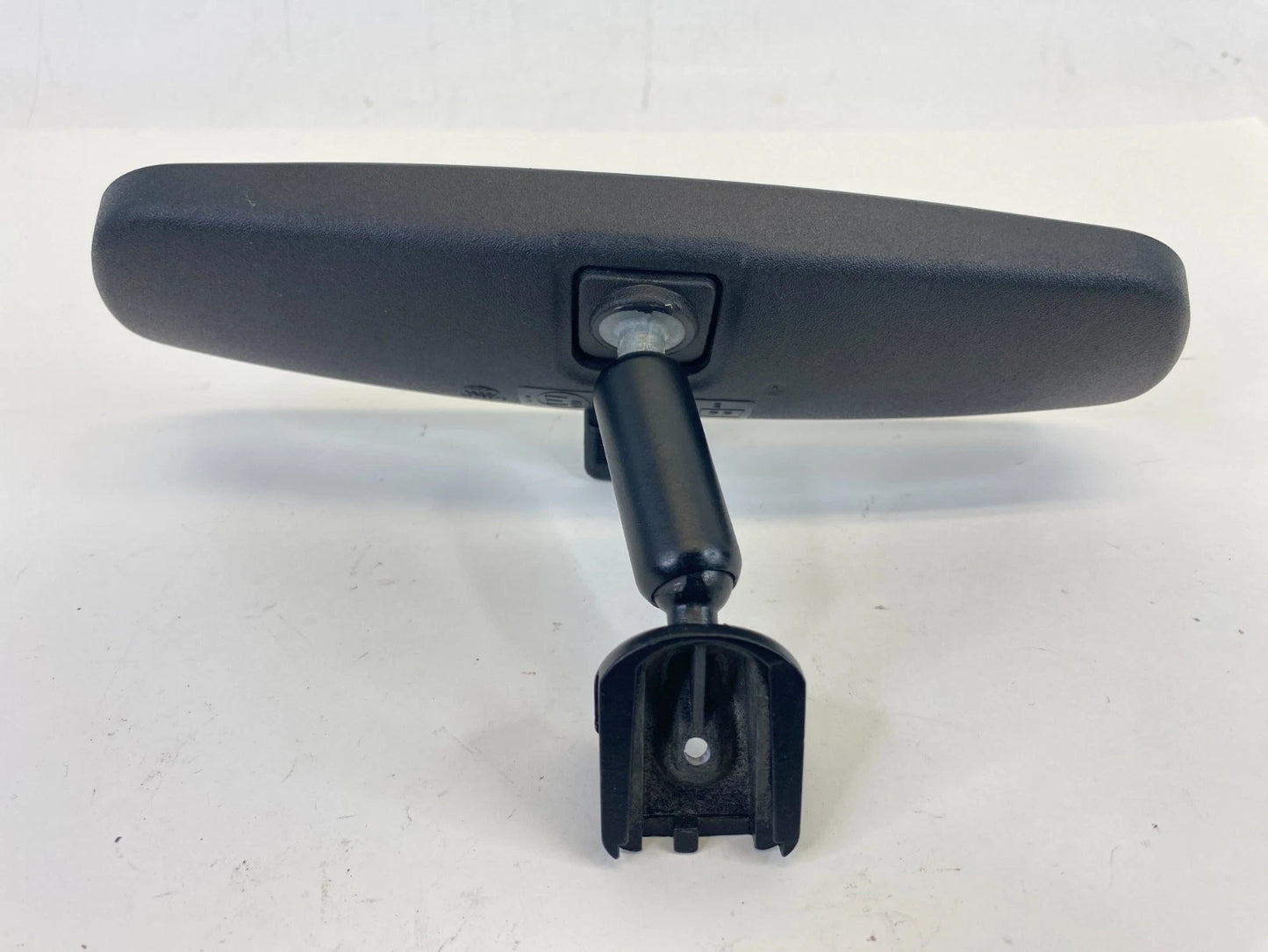 2012-2015 Fiat 500 Interior Manual Dimmin Rear View Mirror Assy E8011681 Donnely