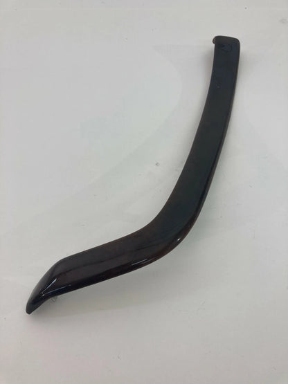 2000-2002 MERCEDES-BENZ S500 FRONT RIGHT PASSENGER DOOR PANEL WOOD TRIM BEZEL