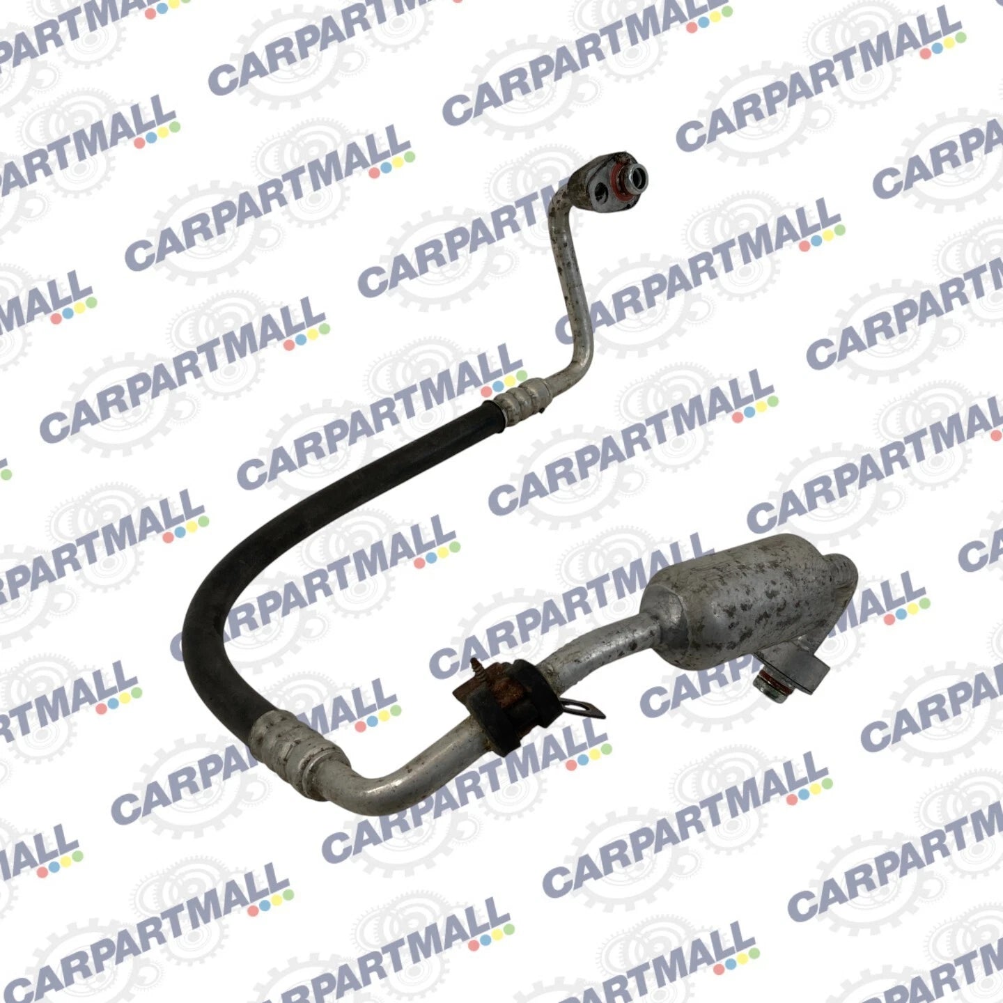 2008-2011 FORD FOCUS 2.0L A/C AIR CONDITIONING DISCHARGE HOSE TUBE LINE OEM