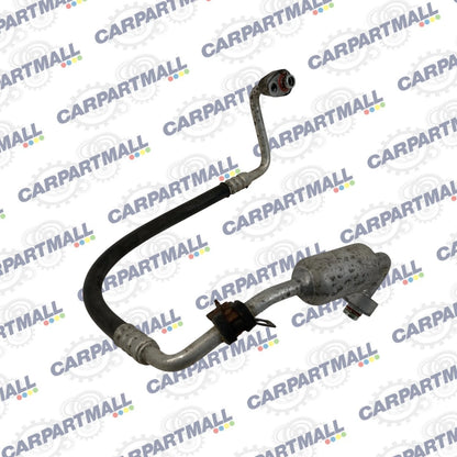 2008-2011 FORD FOCUS 2.0L A/C AIR CONDITIONING DISCHARGE HOSE TUBE LINE OEM