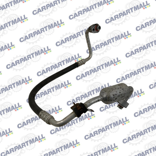 2008-2011 FORD FOCUS 2.0L A/C AIR CONDITIONING DISCHARGE HOSE TUBE LINE OEM