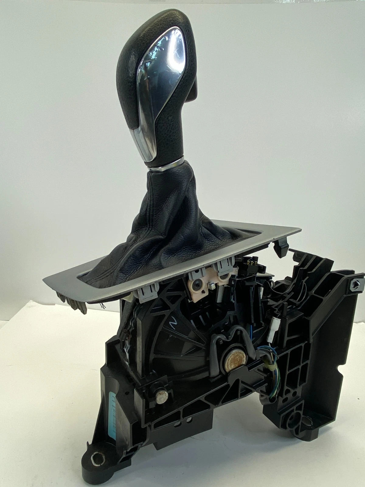2012-2014 FORD FOCUS AUTOMATIC GEAR SHIFTER LEVER ASSEMBLY OEM BV6P7K004AH3JA6
