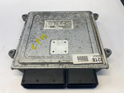 2011-2013 KIA FORTE 2.0L ENGINE CONTROL MODULE ECU ECM PCM OEM 39122-2G182 OEM