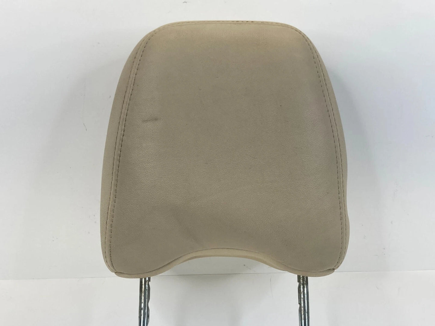 2007 2008 2009 2010 LINCOLN MKX FRONT LEFT DRIVER SEAT HEADREST HEAD REST OEM