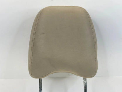 2007 2008 2009 2010 LINCOLN MKX FRONT LEFT DRIVER SEAT HEADREST HEAD REST OEM