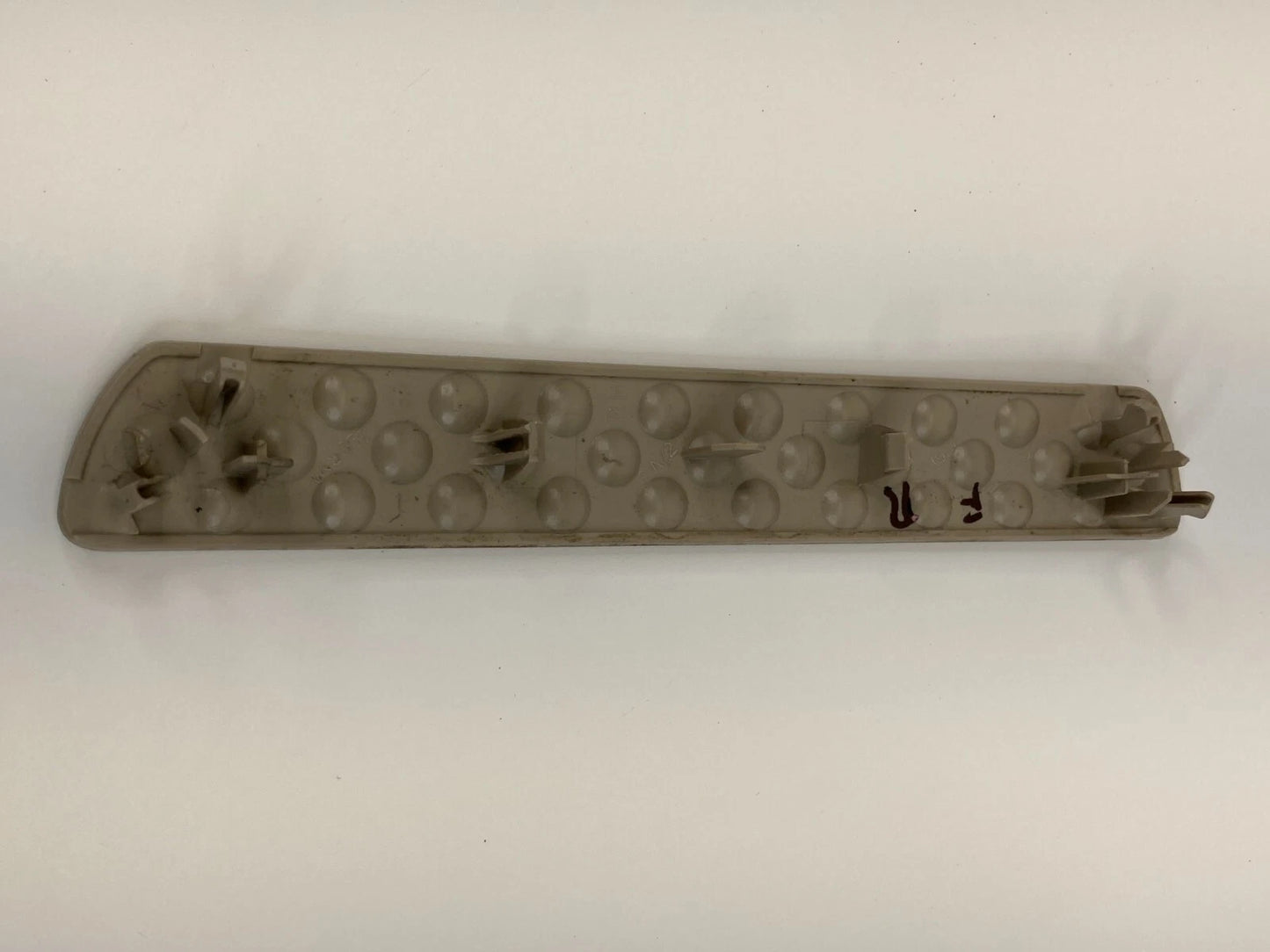 2004 2005 PONTIAC GRAND PRIX FRONT RIGHT INNER DOOR PULL HANDLE COVER TRIM OEM