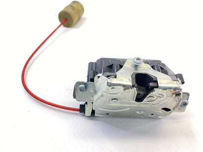 2003-2006 MERCEDES-BENZ E500 REAR TRUNK LOCK LATCH ACTUATOR 1647400635 ASSY OEM