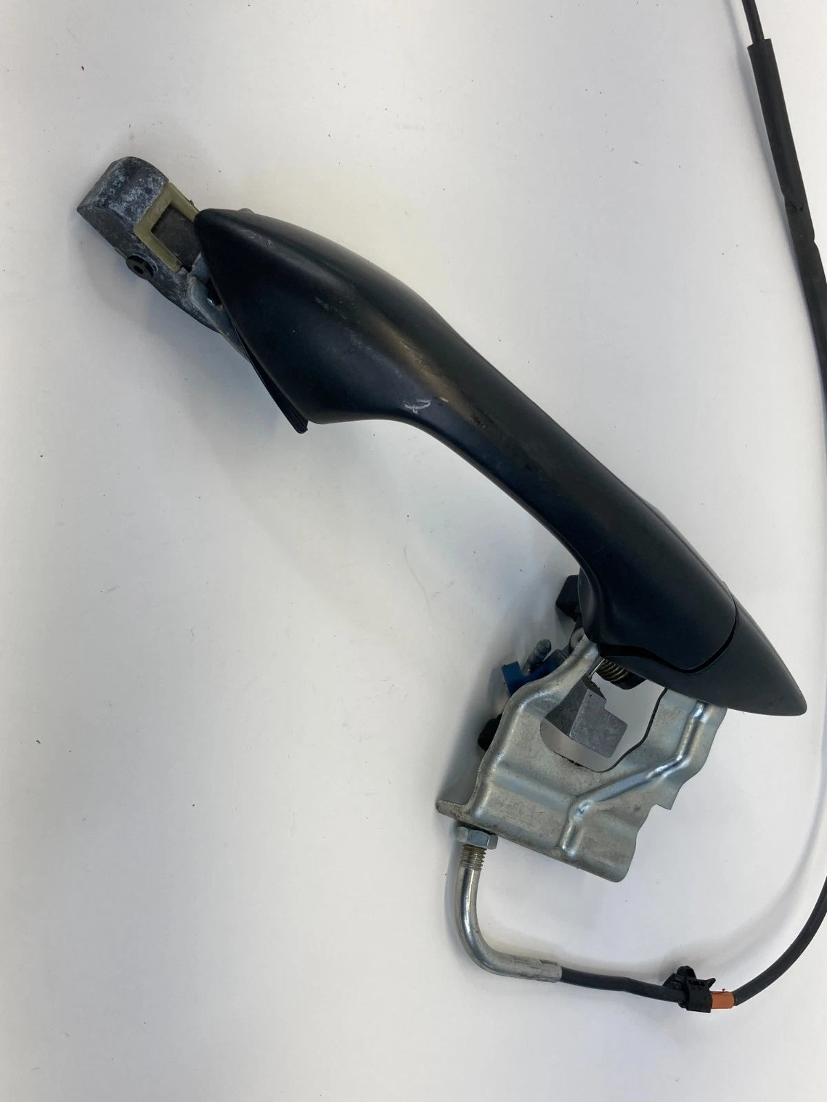 2005-2010 HONDA ODYSSEY REAR RIGHT SIDE EXTERIOR OUTER DOOR HANDLE BLACK OEM