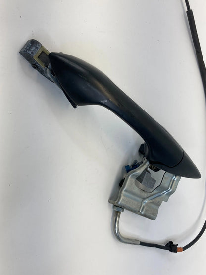 2005-2010 HONDA ODYSSEY REAR RIGHT SIDE EXTERIOR OUTER DOOR HANDLE BLACK OEM