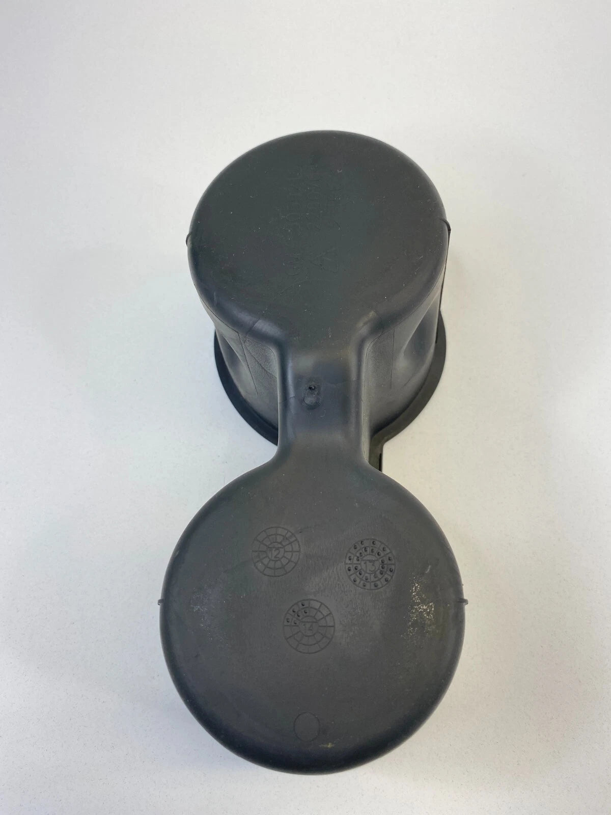 2014-2020 CHEVROLET IMPALA FLOOR CENTER CONSOLE CUP HOLDER INSERT 5059215 OEM