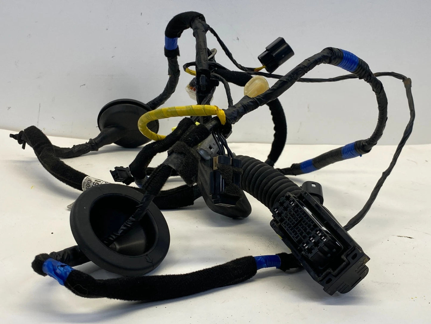 2013 2014 HYUNDAI ELANTRA GT DOOR WIRE HARNESS FRONT RIGHT UNIT OEM 91613-A5041