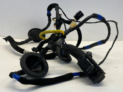 2013 2014 HYUNDAI ELANTRA GT DOOR WIRE HARNESS FRONT RIGHT UNIT OEM 91613-A5041