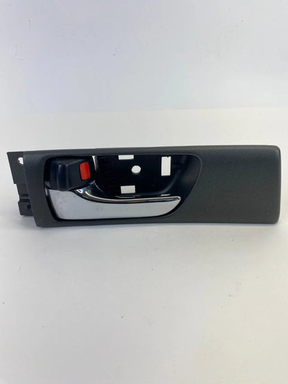 2002 2003 LEXUS ES300 REAR LEFT BACK SIDE INNER DOOR HANDLE 69298-33040 OEM