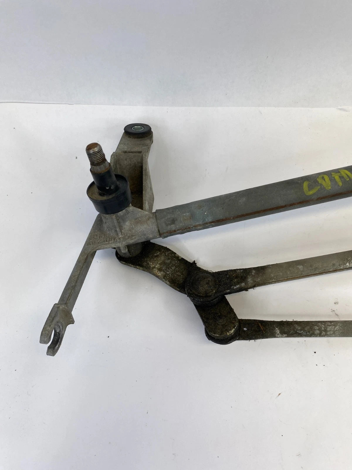 2005-2010 HONDA ODYSSEY FRONT WINSHIELD WIPER MOTOR W/ TRANSMISSION LINKAGE OEM