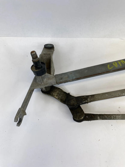 2005-2010 HONDA ODYSSEY FRONT WINSHIELD WIPER MOTOR W/ TRANSMISSION LINKAGE OEM