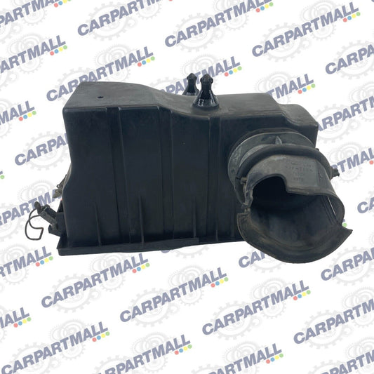 02 03 Ford Explorer Engine 4.0L Air Intake Cleaner Box Housing Cover 1L2U-9A612