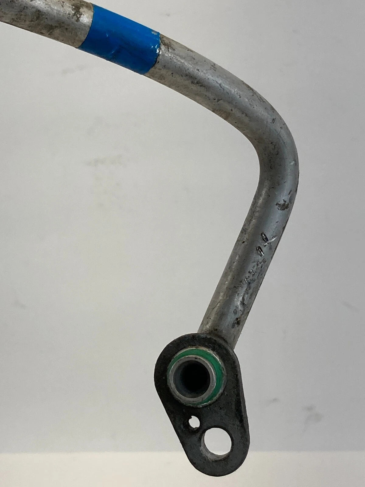 2014-2016 HYUNDAI ELANTRA SEDAN AIR CONDITION DISCHARGE HOSE LINE DUCT OEM