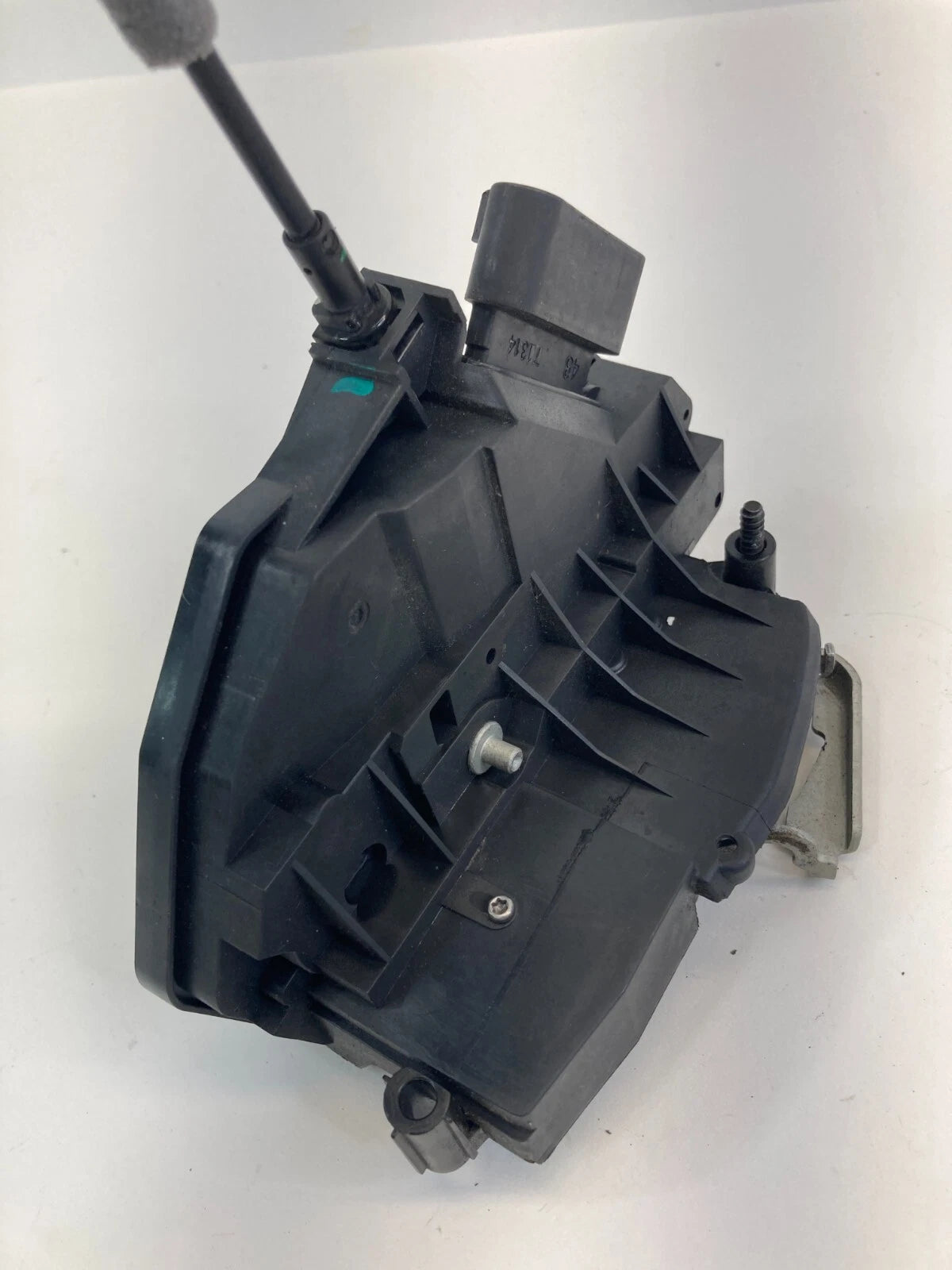 2012-2018 FORD FOCUS SEDAN FRONT RIGHT SIDE DOOR LOCK LATCH ACTUATOR RELEASE OEM