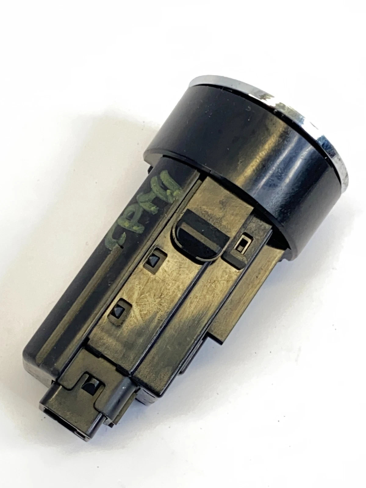 2007-2011 LEXUS GS350 ENGINE IGNITION START STOP SWITCH W/ STEERIN LOCK OEM