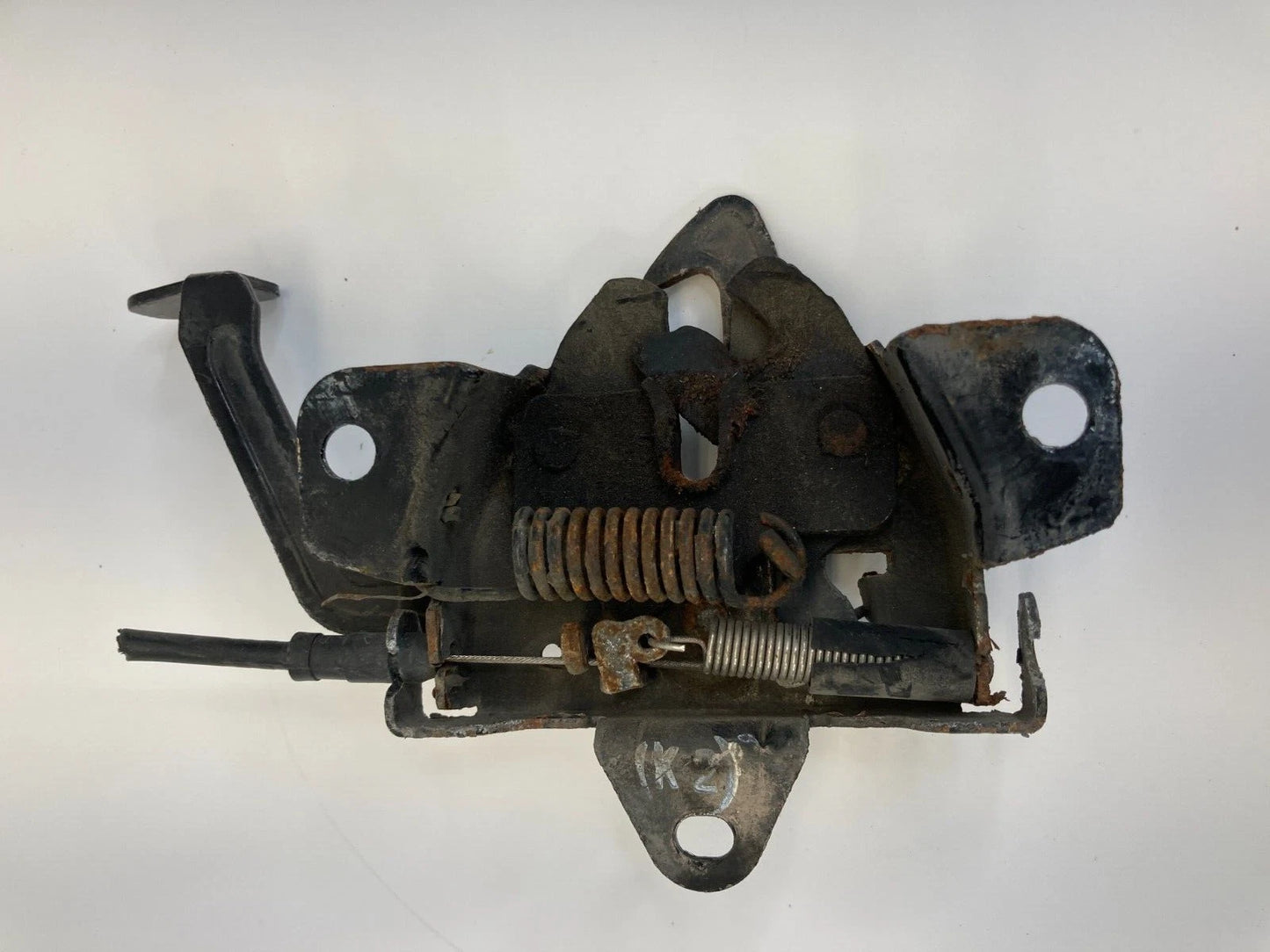 2011 12 13 14 15 2016 KIA OPTIMA FRONT HOOD LOCK LATCH RELEASE ACTUATOR OEM
