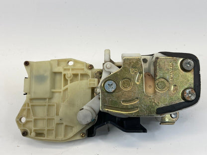 1999-2003 Acura TL Rear Right Back Side Door Lock Latch Release Actuator OEM