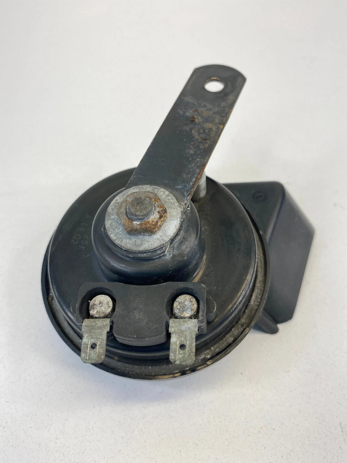 2006-2011 MERCEDES-BENZ ML 300 SUV 4-DR HIGH TONE HORN SIGNAL ALARM SIREN OEM