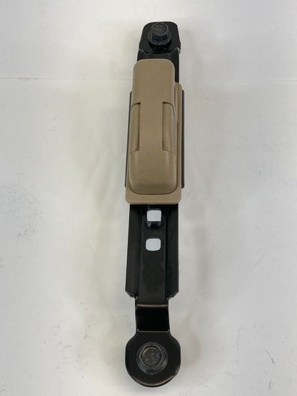 2008-2010 Saturn Vue SUV 4-DR Front Left Driver Seat Belt Height Adjuster Assy